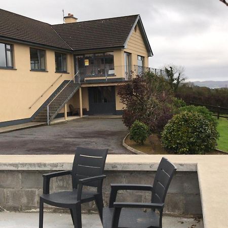 La Mirage B&B Bantry Esterno foto