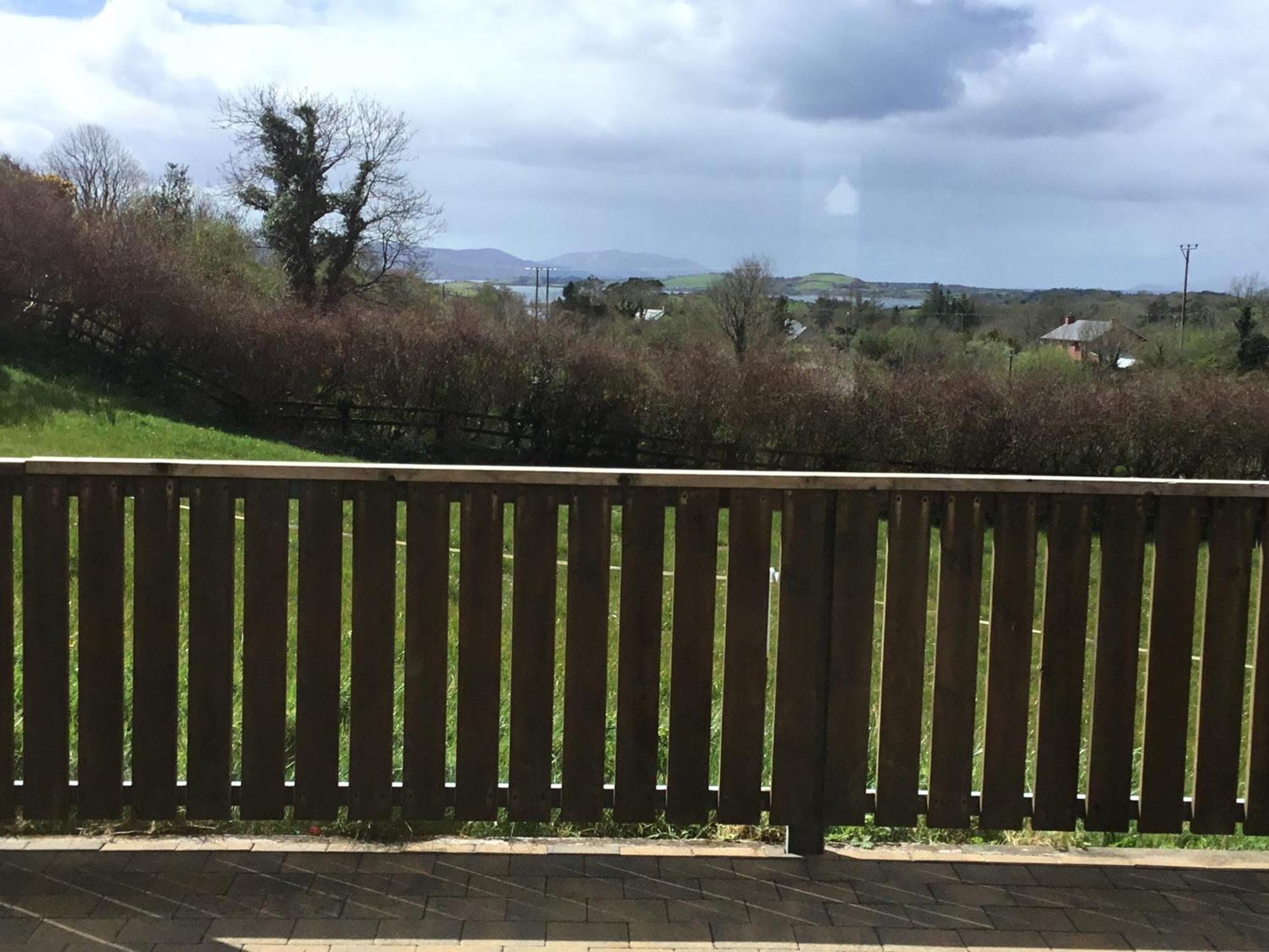 La Mirage B&B Bantry Esterno foto