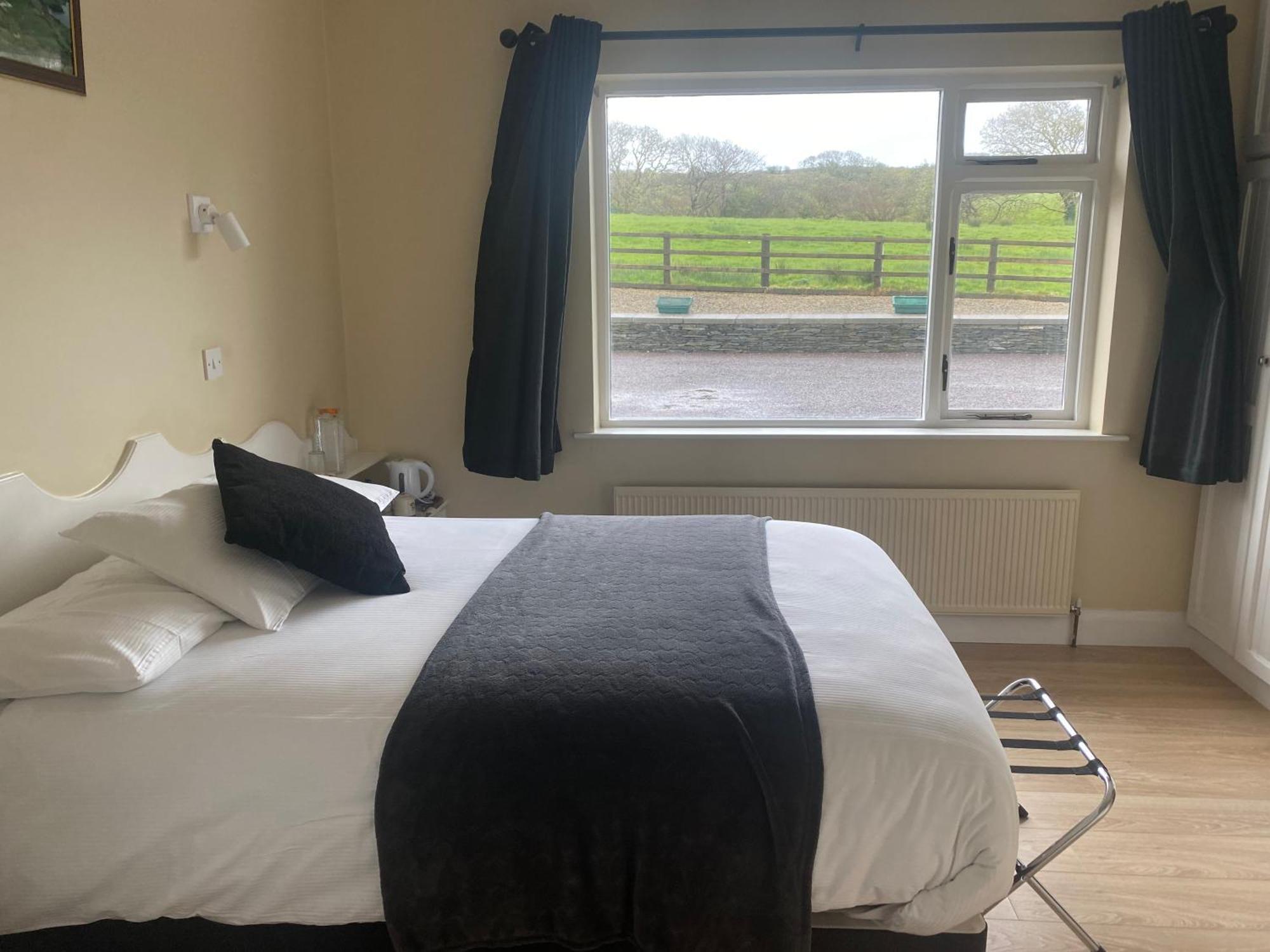 La Mirage B&B Bantry Esterno foto