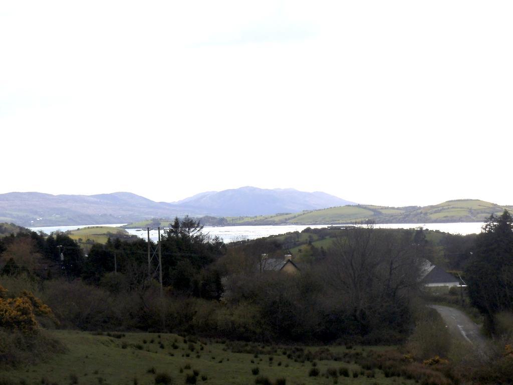 La Mirage B&B Bantry Camera foto