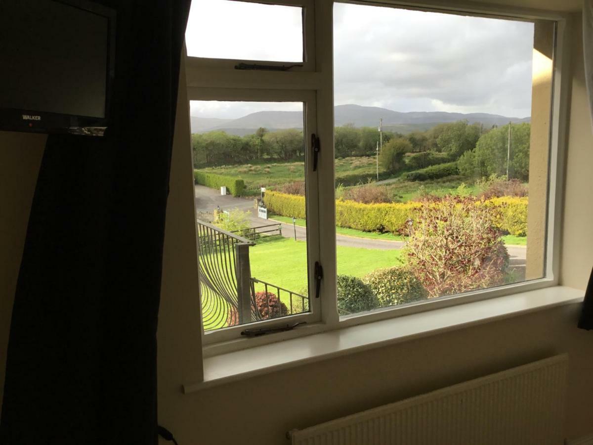 La Mirage B&B Bantry Esterno foto