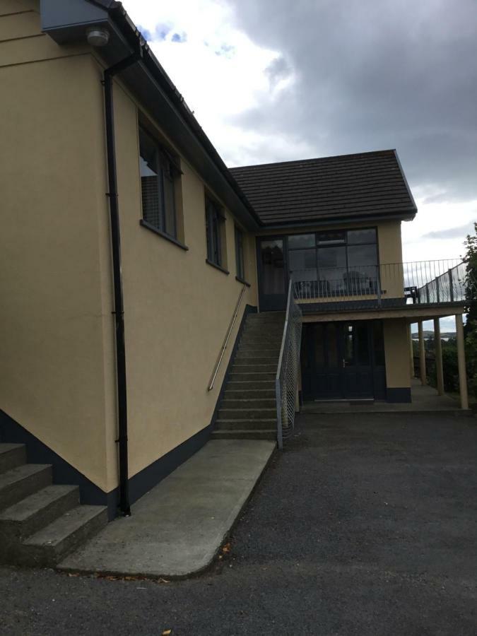 La Mirage B&B Bantry Esterno foto